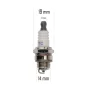   Powermat Gyújtógyertya – 14mm menet, 2T motorokhoz – PM-KS-600T széria (PM-KS-600T-SA)
