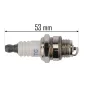   Powermat Gyújtógyertya – 14mm menet, 2T motorokhoz – PM-KS-600T széria (PM-KS-600T-SA)
