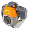 Powermat Benzinmotoros Fűkasza Motor – 6 LE, 49 cm³, 2-ütemű – PM-KS-600T-SI (PM-KS-600T-SI)