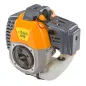   Powermat Benzinmotoros Fűkasza Motor – 6 LE, 49 cm³, 2-ütemű – PM-KS-600T-SI (PM-KS-600T-SI)
