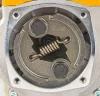Powermat Benzinmotoros Fűkasza Motor – 6 LE, 49 cm³, 2-ütemű – PM-KS-600T-SI (PM-KS-600T-SI)