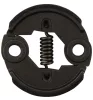 Powermat Fűkasza Kuplung – 75mm, 52mm furattávolság – PM-KS-600T és univerzális (PM-KS-600T-SP)