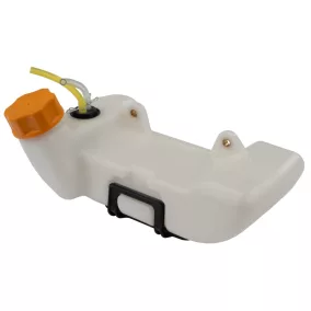   Powermat Üzemanyagtartály Benzinmotoros Fűkaszához – 650ml, 98mm furattávolság – PM-KS-600T és univerzális (PM-KS-600T-ZP)