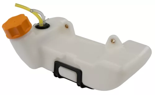 Powermat Üzemanyagtartály Benzinmotoros Fűkaszához – 650ml, 98mm furattávolság – PM-KS-600T és univerzális (PM-KS-600T-ZP)