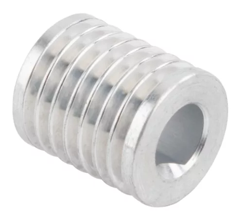 Powermat Ékszíjtárcsa – 17,3 mm átmérő, 7 bordás – PM-KSE-2200MN, RTKSE0027 (PM-KSE-2200MN-KP2)