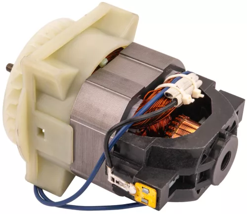 Powermat Fűnyíró Motor – 2200W, 3400 ford./perc – PM-KSE-2200MN, RTKSE0027 (PM-KSE-2200MN-SI)