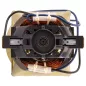   Powermat Fűnyíró Motor – 2200W, 3400 ford./perc – PM-KSE-2200MN, RTKSE0027 (PM-KSE-2200MN-SI)