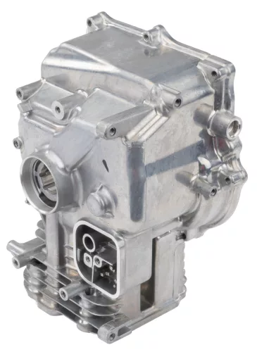 Powermat Motorblokk – 61mm dugattyúnyílás – PM-KSS-5S és PM-KSS-6S szériához (PM-KSS-5S-KO)