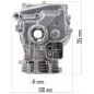   Powermat Motorblokk – 61mm dugattyúnyílás – PM-KSS-5S és PM-KSS-6S szériához (PM-KSS-5S-KO)