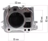 Powermat Motorblokk – 61mm dugattyúnyílás – PM-KSS-5S és PM-KSS-6S szériához (PM-KSS-5S-KO)