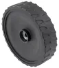 Powermat Fűnyíró Hátsó Kerék – ø 200mm, 52 fogas, Meghajtott – PM-KSS-5S típushoz (PM-KSS-5S-KTN)