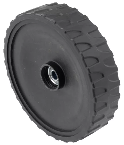 Powermat Fűnyíró Hátsó Kerék – ø 200mm, 52 fogas, Meghajtott – PM-KSS-5S típushoz (PM-KSS-5S-KTN)