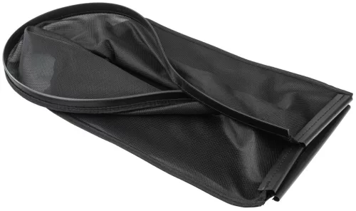 Powermat Fűgyűjtő Kosár – 40L, 315x485mm – PM-KSS-5S fűnyíróhoz (PM-KSS-5S-KZ)