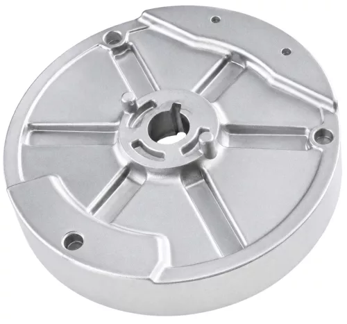 Powermat Lendkerék (Magneto) – ø 140mm – PM-KSS-5S fűnyíróhoz (PM-KSS-5S-MG)