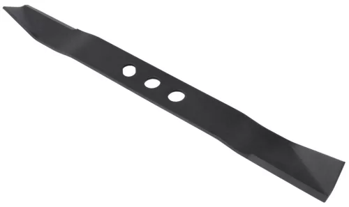 Powermat Fűnyíró Kés – 400 mm, Gyűjtő típus – PM-KSS-5S fűnyíróhoz (PM-KSS-5S-NO)
