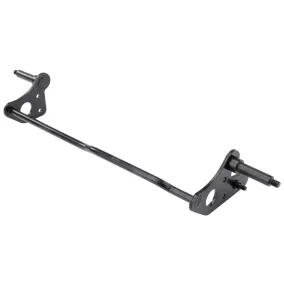   Powermat Hátsó Tengely – 480 mm – PM-KSS-5S benzines fűnyíróhoz (PM-KSS-5S-OST)