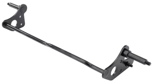 Powermat Hátsó Tengely – 480 mm – PM-KSS-5S benzines fűnyíróhoz (PM-KSS-5S-OST)