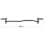   Powermat Hátsó Tengely – 480 mm – PM-KSS-5S benzines fűnyíróhoz (PM-KSS-5S-OST)