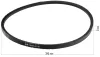 Powermat Ékszíj – 9x690 mm – PM-KSS-5S fűnyíróhoz (PM-KSS-5S-PA)