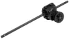 Powermat Benzinmotoros Fűnyíró Hajtómű – 430mm tengelyhossz, ø 12mm – PM-KSS-5S széria (PM-KSS-5S-PR)