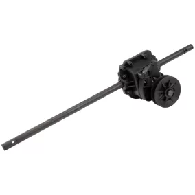   Powermat Benzinmotoros Fűnyíró Hajtómű – 430mm tengelyhossz, ø 12mm – PM-KSS-5S széria (PM-KSS-5S-PR)