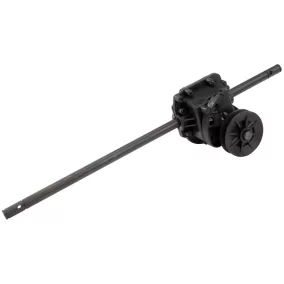   Powermat Benzinmotoros Fűnyíró Hajtómű – 430mm tengelyhossz, ø 12mm – PM-KSS-5S széria (PM-KSS-5S-PR)