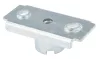 Powermat Fűnyíró Késtartó – 22mm tengely, 58mm furattávolság – PM-KSS-5S széria (PM-KSS-5S-UN)