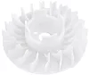 Powermat Fűnyíró Ventilátor – ø 149mm, 42x32mm furat – PM-KSS-5S szériához (PM-KSS-5S-WEN)