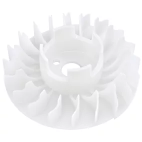   Powermat Fűnyíró Ventilátor – ø 149mm, 42x32mm furat – PM-KSS-5S szériához (PM-KSS-5S-WEN)