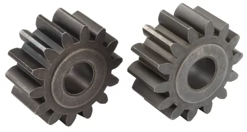 Powermat Fűnyíró Meghajtó Fogaskerék Készlet – 40mm, 14 fog – PM-KSS-5S széria (PM-KSS-5S-ZA)