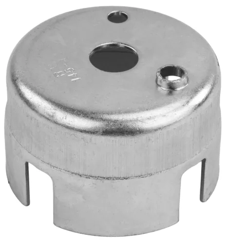 Powermat Benzinmotoros Fűnyíró Indítócsésze – 65x40,5 mm – PM-KSS-5S széria (PM-KSS-5S-ZB)