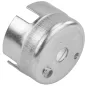   Powermat Benzinmotoros Fűnyíró Indítócsésze – 65x40,5 mm – PM-KSS-5S széria (PM-KSS-5S-ZB)
