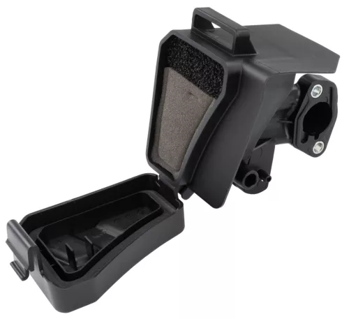 Powermat Légszűrő Ház és Betét – Komplett egység – PM-KSS-6S fűnyíróhoz (PM-KSS-6S-FI)