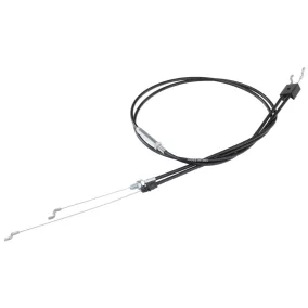   Powermat Gáz- és Meghajtó Bowden Készlet – 132,5 cm – PM-KSS-6S fűnyíróhoz (PM-KSS-6S-LNG)