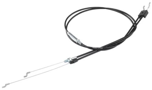 Powermat Gáz- és Meghajtó Bowden Készlet – 132,5 cm – PM-KSS-6S fűnyíróhoz (PM-KSS-6S-LNG)