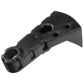   Powermat Fűnyíró Ékszíj Burkolat – 270x140 mm, 42 mm furat – PM-KSS-6S szériához (PM-KSS-6S-OP)