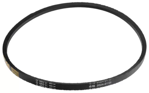 Powermat Fűnyíró Ékszíj – 9mm x 660/685mm – PM-KSS-6S szériához (PM-KSS-6S-PA)