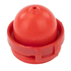   Powermat Üzemanyag Szivattyú (Primer Gumi) – 27x25 mm – Fűnyírókhoz és kerti gépekhez (PM-KSS-6S-PP)