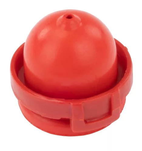 Powermat Üzemanyag Szivattyú (Primer Gumi) – 27x25 mm – Fűnyírókhoz és kerti gépekhez (PM-KSS-6S-PP)