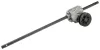 Powermat Benzinmotoros Fűnyíró Hajtómű – 470mm tengely, ø 12mm – PM-KSS-6S széria (PM-KSS-6S-PR)