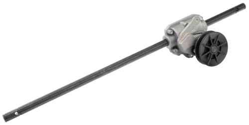 Powermat Benzinmotoros Fűnyíró Hajtómű – 470mm tengely, ø 12mm – PM-KSS-6S széria (PM-KSS-6S-PR)