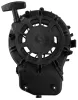 Powermat Berántó Indító – 80mm furattávolság, RV145-S motor – PM-KSS-6S fűnyíróhoz (PM-KSS-6S-ST)