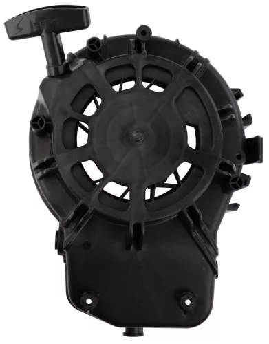 Powermat Berántó Indító – 80mm furattávolság, RV145-S motor – PM-KSS-6S fűnyíróhoz (PM-KSS-6S-ST)