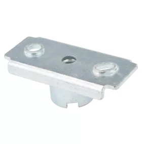   Powermat Fűnyíró Késtartó – 22mm tengely, 58mm furattávolság – PM-KSS-6S széria (PM-KSS-6S-UN)