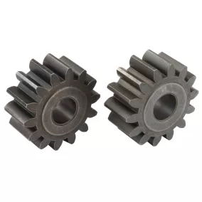   Powermat Fűnyíró Meghajtó Fogaskerék Készlet – 40mm, 12mm furat – PM-KSS-6S szériához (PM-KSS-6S-ZA)