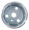 Powermat Indító Csésze – 65mm átmérő, 40,5mm magasság – PM-KSS-6S fűnyíróhoz (PM-KSS-6S-ZB)