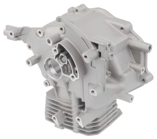 Powermat Motorblokk – 70 mm hengerfurat, 230x225 mm – PM-KSS-700SH fűnyíróhoz (PM-KSS-700SH-KO)