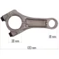   Powermat Hajtókar – 130mm hossz, ø 18/30mm – PM-KSS-700SH fűnyíróhoz (PM-KSS-700SH-KOR)