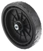 Powermat Hátsó Kerék – ø 275mm, 82 fog, Meghajtott – PM-KSS-700SH fűnyíróhoz (PM-KSS-700SH-KTN)