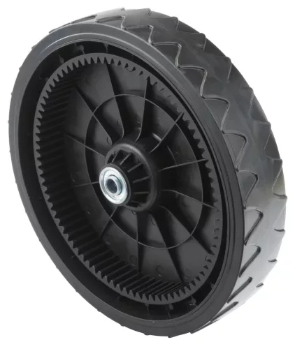 Powermat Hátsó Kerék – ø 275mm, 82 fog, Meghajtott – PM-KSS-700SH fűnyíróhoz (PM-KSS-700SH-KTN)